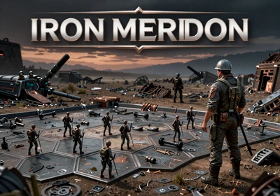 Action combat thumbnail